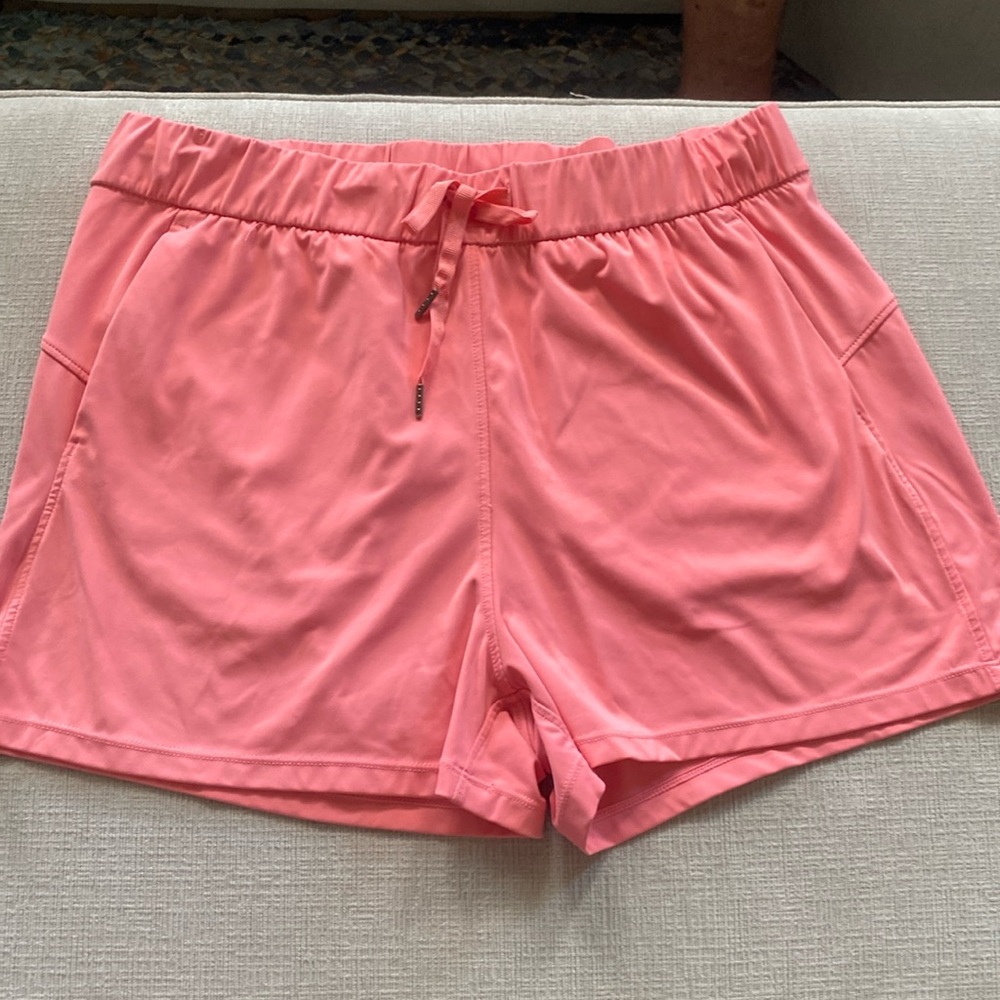 Willit Yoga Shorts